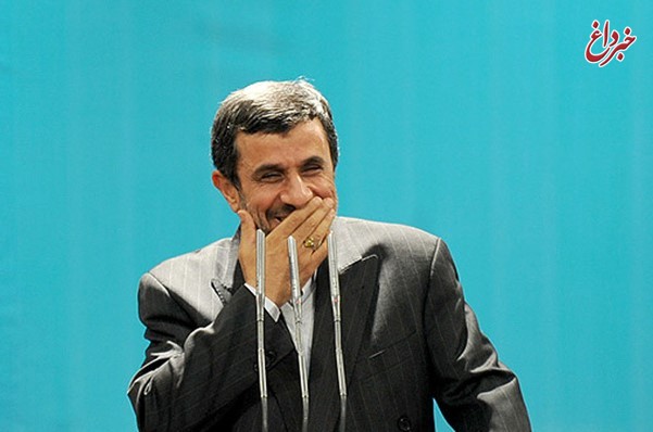 آیت‌الله هاشمی پیش از دیگران این روزها را پیش‌بینی کرد/ حاکمیت، رفتار ناشیانه احمدی‌نژاد را بیش از این تحمل نمی‌کند