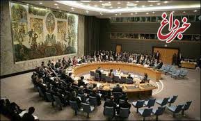 شورای امنیت سازمان ملل: ایران مسئول حمله موشکی به ریاض نیست