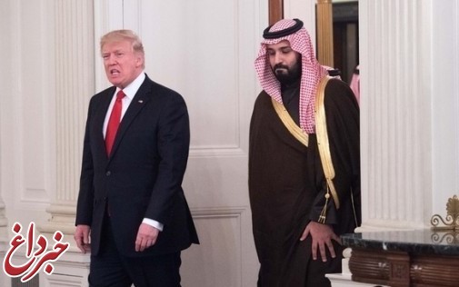 تنش ها در خاورمیانه اوج خواهد گرفت؛ سعودی ها برای مقابله با ایران تمام عیار وارد میدان شده اند / استراتژی بن سلمان شکست خواهد خورد / ترامپ خود را درگیر حمایت جانانه از عربستان کرده؛ این خطرناک است