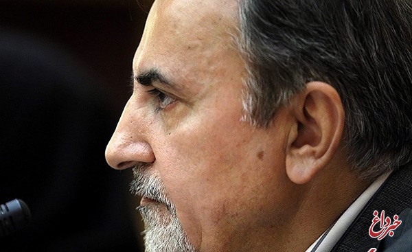 رئیس صداوسیما: شهردار تهران ممنوع التصویر نیست