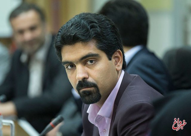 نفر چهل و پنجم شورای شهر یزد: شکایتم از سپنتا نیکنام بهخاطر ترس از خدا بود نفر چهل و پنجم شورای شهر یزد: شکایتم از سپنتا نیکنام بهخاطر ترس از خدا بود