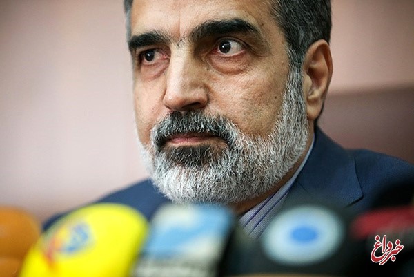 کمک ۲۰ میلیون یورویی اتحادیه اروپا به ایران