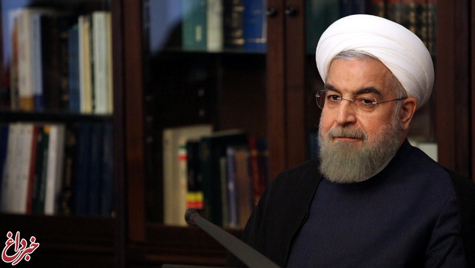 ایران پایان داعش را اعلام کرد/بازتاب سخنان روحانی در رسانه‌های خارجی