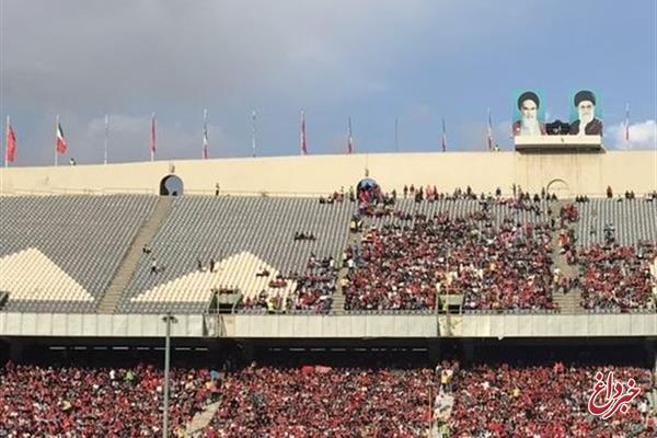 پرسپولیس بهترین خط دفاع، استقلال بدترین خط حمله/اصفهانی‌ها صعود کردند، تراکتور سقوط