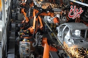 رشد 14 درصدی تولید ایران خودرو در سال 96