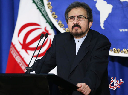 واکنش ایران به ادعاهای تازه عربستان