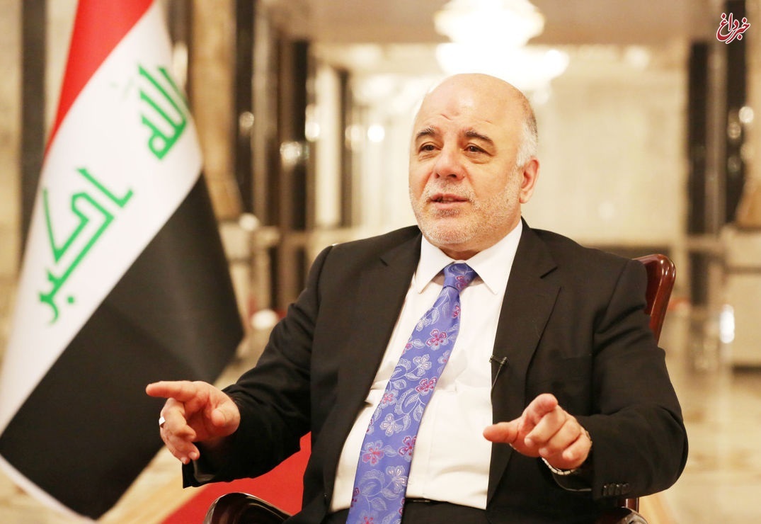 درخواست تهران و آنکارا از حیدر العبادی: گذرگاه های استراتژیک کردستان عراق را در اختیار خود بگیر!