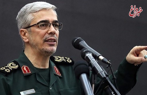 آمریکایی‌ها می‌خواستند حوزه تهدیدها را به داخل ایران بکشند که متاسفانه در یکی دو مورد هم موفق شدند، اما با قدرت در ایران سرکوب شدند/ نمی‌توانیم دل خوش کنیم که رئیس جمهور آمریکا تعادل روانی ندارد/ کسی که هدفش براندازی ماست لیاقت مذاکره ندارد/ برجام یک آیه مقدس نیست که در هر شرایطی به آن پایبند باشیم/ اگر تحریم‌ها برگردد خروج ما از برجام قطعی است