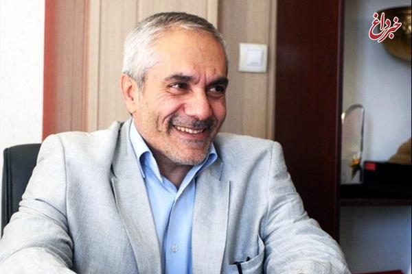 طاهری دوباره به دیدار وزیر رفت طاهری دوباره به دیدار وزیر رفت