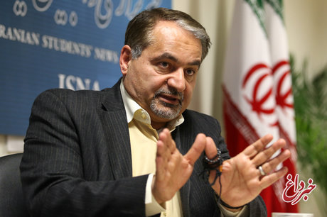 موسویان: سیاست‌های ترامپ نشان داد آمریکا، برای امضای خود احترامی قائل نیست