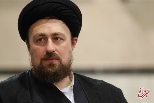 سید حسن خمینی: شهید فهمیده نماد تحول انقلاب است/ امروز هم به این تحول بزرگ نیاز داریم