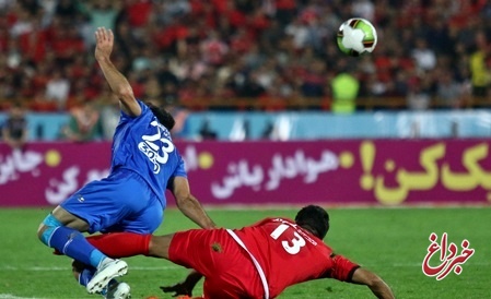رسمی؛ آخرین وضعیت استقلال، پرسپولیس در لیگ قهرمانان آسیا؛ نفت حذف شد