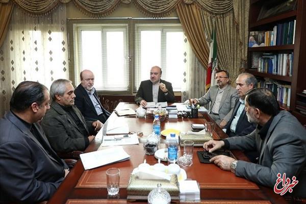 نگرانی بابت سهمیه ایران در لیگ قهرمانان آسیا وجود ندارد