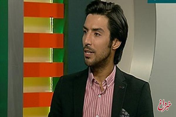 بازیکن سابق پرسپولیس طلبش را بخشید