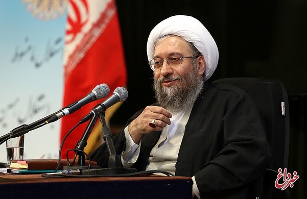 تشخیص موارد خلاف شرع توسط شورای نگهبان محدودیت زمانی ندارد/ نمی‌توان همه قوانین را به مجلس ارجاع داد