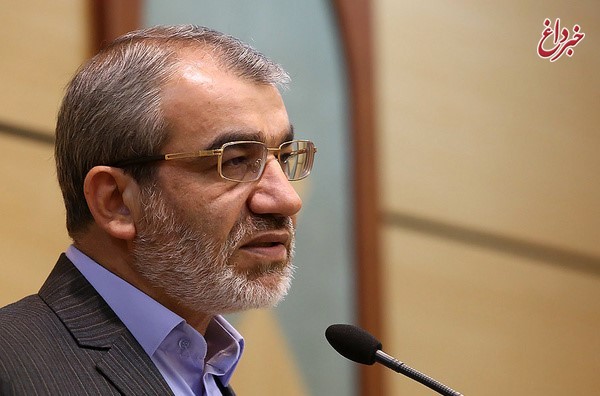 شورای نگهبان فراتر از قانون کاری انجام نمی‌دهد