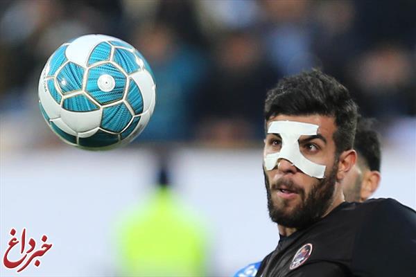 شرايط پرسپوليس نرمال بود با نتيجه بهتری برنده شهرآورد می‌شد
