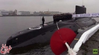 حملات موشکی زیردریایی‌های روسی به پایگاه‌های داعش در دیرالزور
