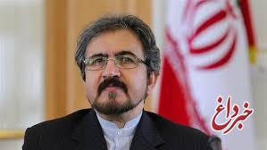 سخنگوی وزارت خارجه خبر میانجی‌گری تونس میان تهران و ریاض را تکذیب کرد
