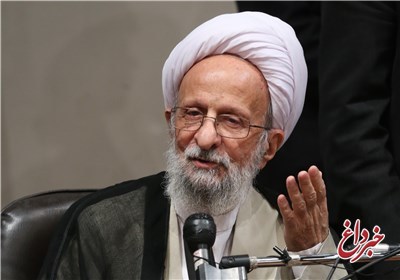 مصباح یزدی: امروز احمدی نژاد را تأیید نمیکنم مصباح یزدی: امروز احمدی نژاد را تأیید نمیکنم