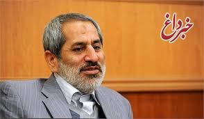 دادستان تهران: اجرای احکام با منافع عده‌ای در تضاد است/جلوگیری قاطعانه از ساخت‌وساز در حریم رودخانه‌ها