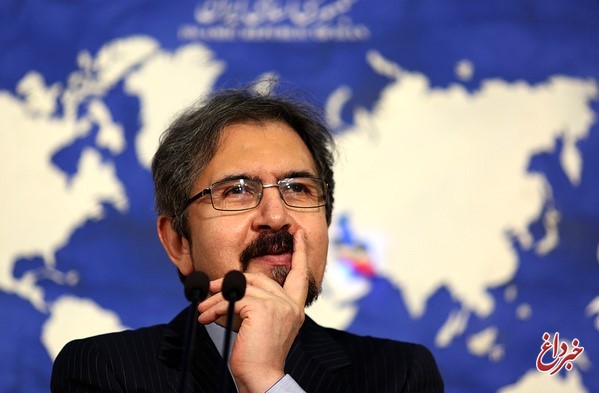 جدال لفظی وزرای خارجه ایران و عربستان در نشست رم تکذیب می‌شود