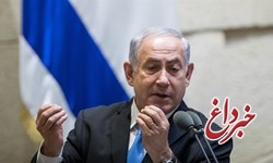 نتانیاهو: اجازه نمی‌دهیم ایران حضور نظامی‌اش را سوریه در مستحکم کند