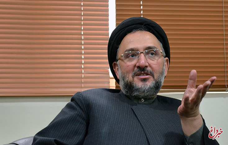 محمدعلی ابطحی: چرا مصباح یزدی، به جای اینکه خودش به صورت فردی از احمدی نژاد حمایت کند از امام زمان و مقدسات دینی هزینه کرده است ؟