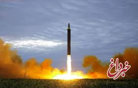 ژاپن: آزمایش‌های موشکی کره‌شمالی تهدیدی حتمی هستند