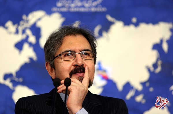 جامعه جهانی باید قدردان فداکاری‌های ایران در مقابله با جریان‌های تروریستی باشد