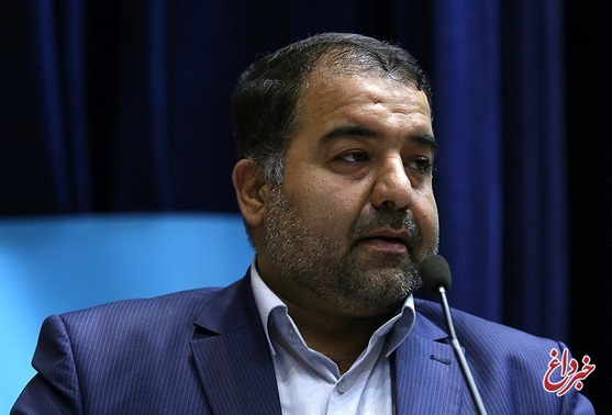 ایران وضعیت مطلوبی در مبارزه با فساد ندارد/ مردم شهرداری‌ها را فاسدترین دستگاه می‌دانند