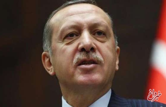ینی شفق ترکیه: اسناد اتهامات علیه خانواده اردوغان، با چمدان از آمریکا آمده