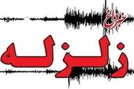 تعداد مصدومان زلزله بوشهر به 11 نفر رسید