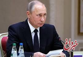پوتین: تروریست‌های داعشی در دو کرانه رود فرات در سوریه نابود شدند