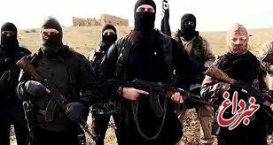 اتحاد داعش و القاعده