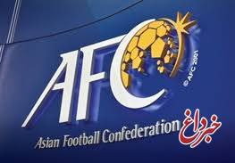 فشار عربستان به کنفدراسیون فوتبال آسیا