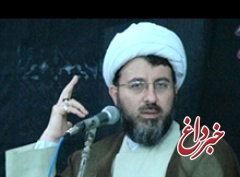 ترامپ دروازه‌های جهنم را به روی رژیم صهیونیستی باز کرده است/ ایران سنگر مقابله با دشمنان اسلام است