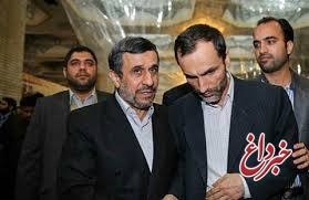 شایعه‌ای در فضای مجازی : تلاش احمدی نژادی ها برای نزدیک شدن به اصلاح طلبان