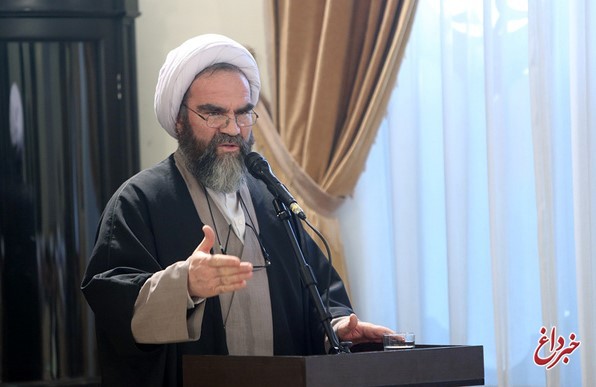 آیت الله محسن غرویان: رئیس‌جمهور بارها تکرار کرد که مرا نقد کنید/ احمدی‌نژاد در حال زمینه‌سازی برای انتخابات ۱۴۰۰ است