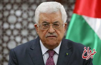 محمود عباس دیدار با معاون ترامپ را لغو کرد!