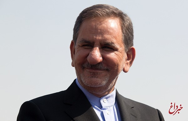 معاون اول رییس‌جمهور به خوزستان سفر می‌کند/ بازدید از طرح احیای اراضی و کانون‌های ریزگرد