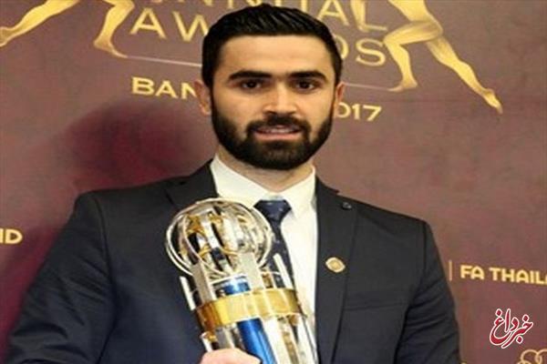 بمب نقل و انتقالات می ترکد؟ / مرد سال فوتبال آسیا در راه استقلال!