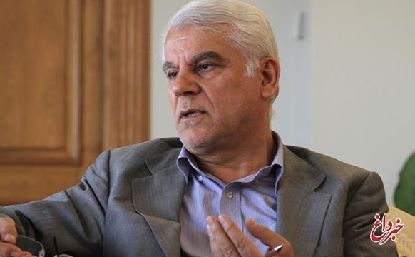 محمود بهمنی: با رضا ضراب جلسه‌ای نداشتم؛ فکر می‌کنم احمدی‌نژاد هم با او ملاقات نداشته / بابک زنجانی طرف حسابِ وزارت نفت بود نه ما