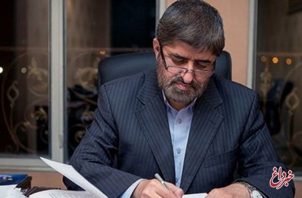 نامه علی مطهری به حسین شریعتمداری: روزنامه کیهان نباید با مغالطه موجب فریب خوانندگانش شود