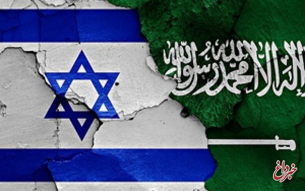 مقابله با ایران اولویت‌ اسرائیل و عربستان است/ داعش از نقشه تروریستی حذف نمی‌شود
