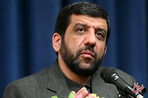انتقاد ضرغامی از لغو جلسه شورایعالی انقلاب فرهنگی به دلیل سفر روحانی