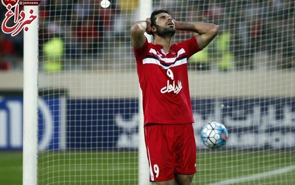 آخرین وضعیت مذاکره پرسپولیسیها با مسئولان ریزهاسپور آخرین وضعیت مذاکره پرسپولیسیها با مسئولان ریزهاسپور