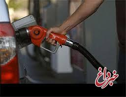 تکذیب شایعه افزایش قیمت بنزین