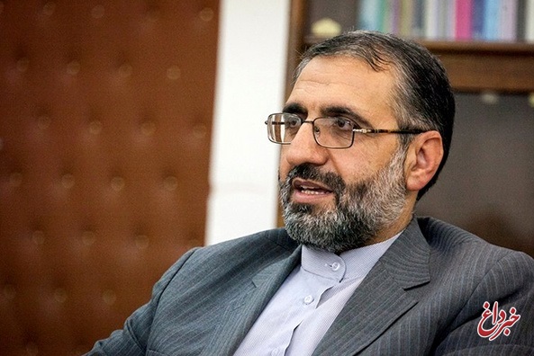انتقاد رییس دادگستری تهران از وضعیت بودجه پیشنهادی دولت برای قوه قضائیه
