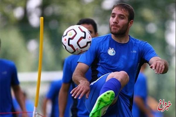 تلاش برای خداحافظی با مدافع ارمنی؛ مگویان در استقلال مثل گولج در پرسپولیس